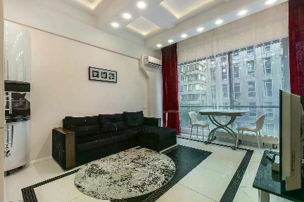 Сдается 2-комн. квартира, 45 м²