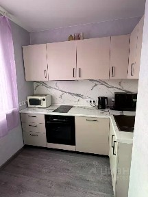 Сдается 1-комн. квартира, 37 м²