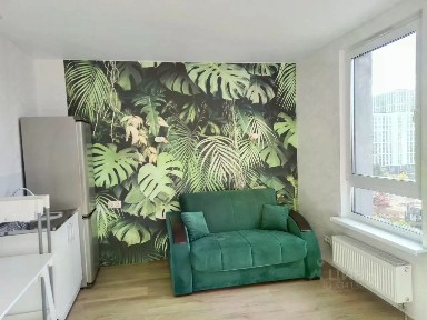 Сдается 1-комн. квартира, 25 м²