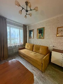 Сдается апартаменты-студия, 20 м²