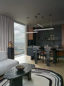 Сдается 3-комн. квартира, 97 м²