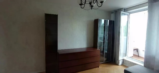 Сдается 1-комн. квартира, 33,4 м²