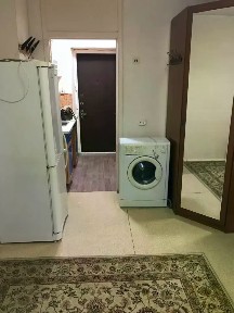 Сдается студия, 17,3 м²
