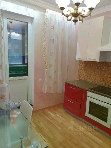 Сдается 1-комн. квартира, 36 м²