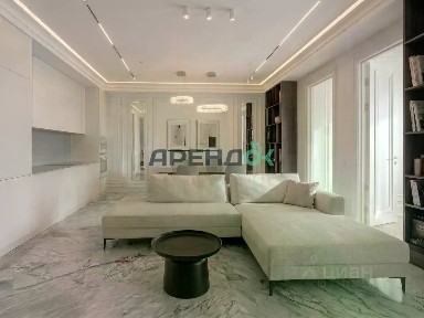Сдаются 3-комн. апартаменты, 70 м²