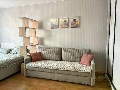 Сдается 1-комн. квартира, 40 м²