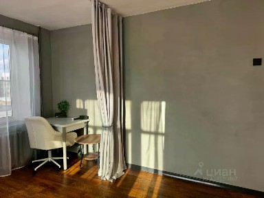 Сдается 2-комн. квартира, 41,6 м²