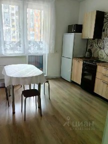 Сдается 1-комн. квартира, 37 м²