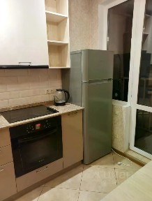 Сдается 1-комн. квартира, 37 м²