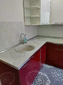 Сдается 1-комн. квартира, 42 м²