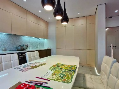 Сдается 2-комн. квартира, 80 м²