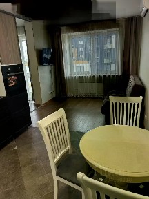 Сдается 1-комн. квартира, 35 м²