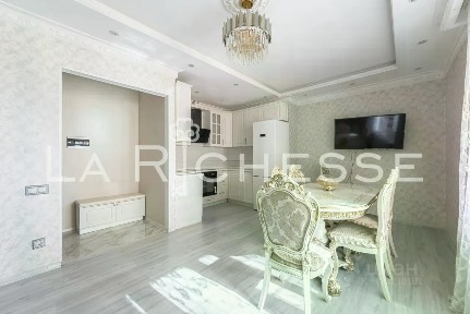 Сдается 3-комн. квартира, 72,2 м²