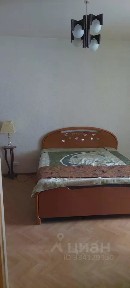 Сдается 2-комн. квартира, 70 м²