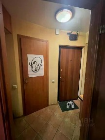 Сдается 1-комн. квартира, 35 м²