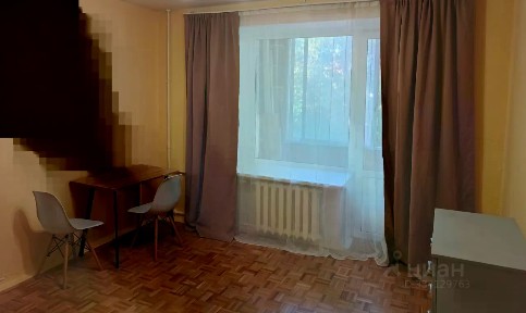Сдается 1-комн. квартира, 28 м²