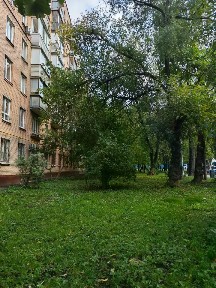Сдается 2-комн. квартира, 43 м²