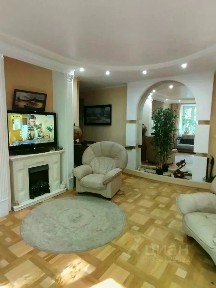 Сдается 3-комн. квартира, 78,4 м²