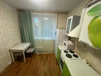 Сдается 1-комн. квартира, 38,9 м²