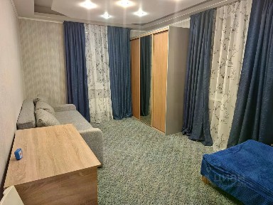 Сдается 1-комн. квартира, 35 м²