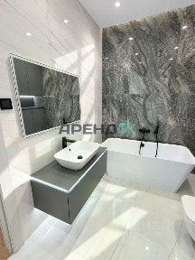 Сдается 2-комн. квартира, 60 м²