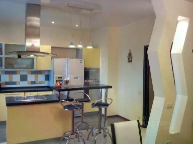 Сдается 3-комн. квартира, 104,1 м²
