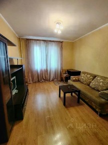 Сдается 1-комн. квартира, 37 м²
