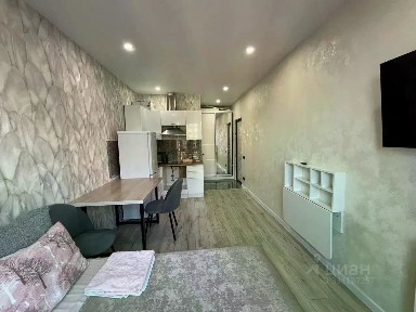 Сдается студия, 24 м²