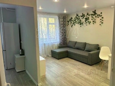 Сдается 1-комн. квартира, 30 м²