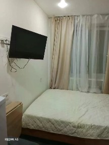 Сдаются 1-комн. апартаменты, 20 м²