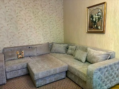 Сдается 3-комн. квартира, 74 м²