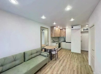 Сдается 1-комн. квартира, 33 м²