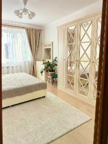 Сдается 2-комн. квартира, 59 м²