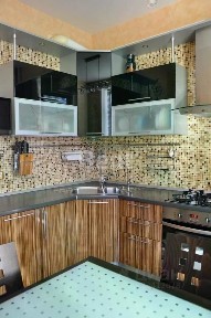 Сдается 1-комн. квартира, 43 м²