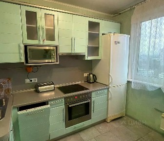 Сдается 2-комн. квартира, 52 м²