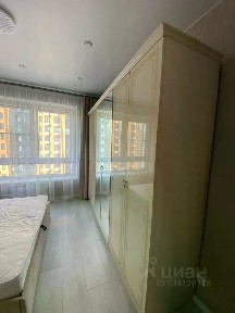 Сдается 2-комн. квартира, 41 м²