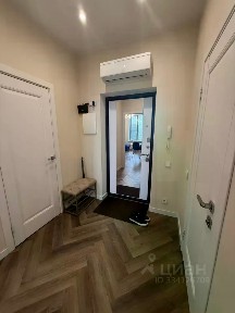 Сдается 1-комн. квартира, 45,1 м²