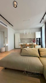 Сдается 3-комн. квартира, 73 м²