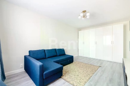Сдается 1-комн. квартира, 38 м²