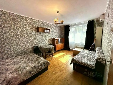 Сдается 1-комн. квартира, 40 м²