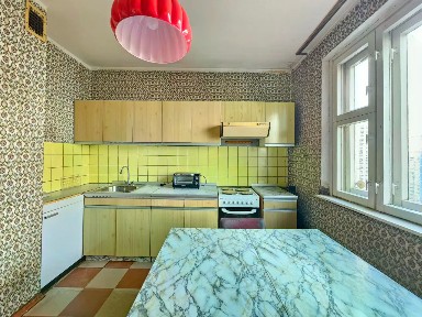 Сдается 3-комн. квартира, 77 м²