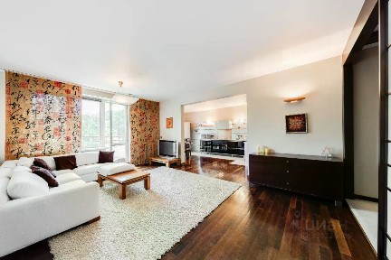 Сдается 2-комн. квартира, 95 м²