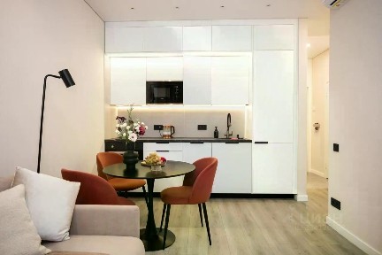 Сдается 2-комн. квартира, 36 м²