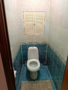 Сдается 3-комн. квартира, 80 м²