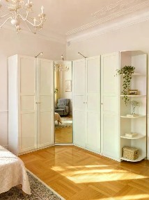 Сдается 4-комн. квартира, 161 м²