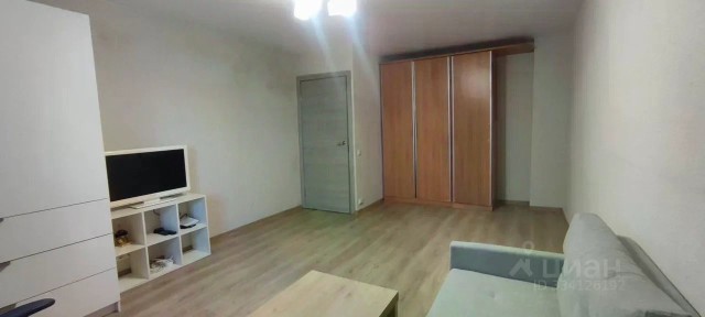 Сдается 1-комн. квартира, 40 м²