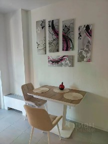 Сдается 1-комн. квартира, 40 м²