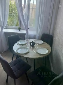 Сдается 2-комн. квартира, 55 м²