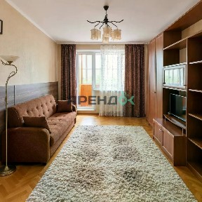 Сдается 3-комн. квартира, 77 м²