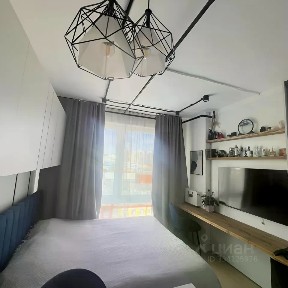 Сдается студия, 25 м²